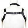 Generique Harnais CHEST BELT Noir